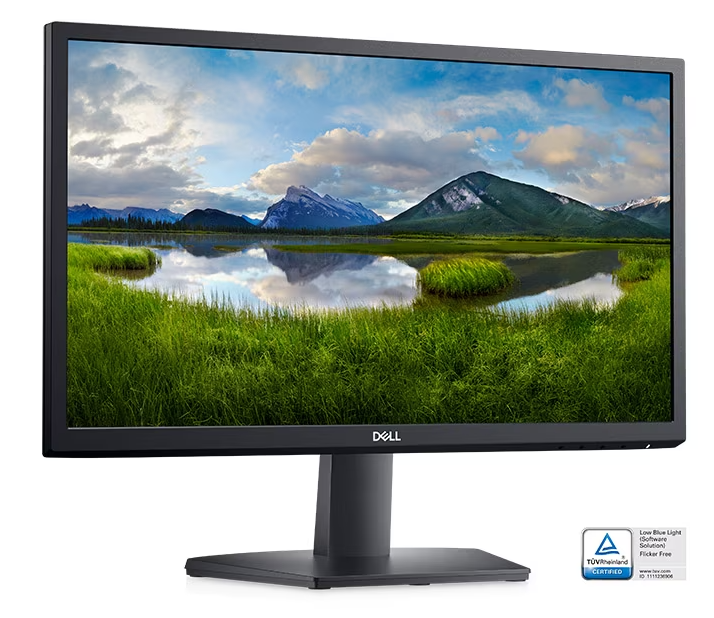 Màn hình máy tính Dell 22 Monitor - SE2222H 21.5